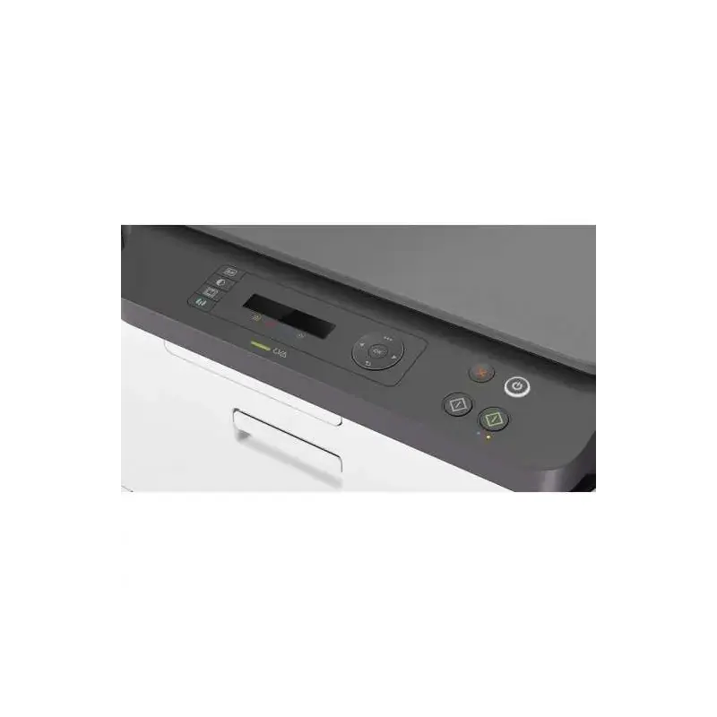 HP Color LaserJet MFP M178nw Impresora Multifuncion Laser Color WiFi 18ppm