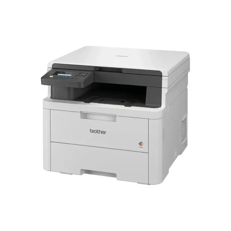 Brother EcoPro DCP-L3520CDWE Impresora Multifuncion Color Laser LED WiFi Duplex 18ppm