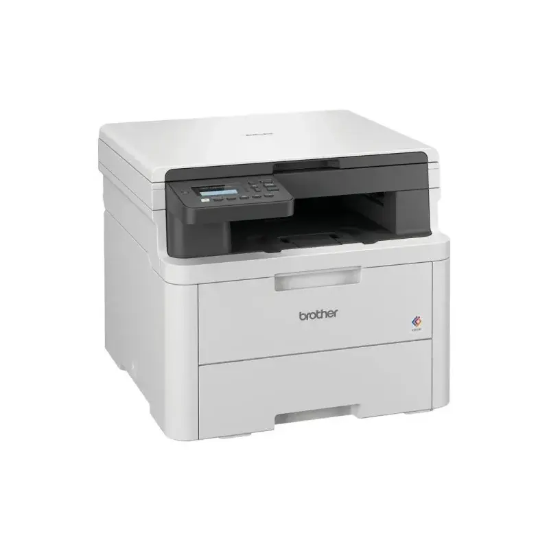 Brother EcoPro DCP-L3520CDWE Impresora Multifuncion Color Laser LED WiFi Duplex 18ppm