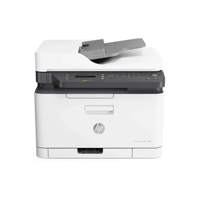 HP Color LaserJet MFP M179fnw Impresora Multifuncion Laser Color WiFi 18ppm