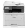 Brother MFC-L3740CDWE EcoPro Impresora Multifuncion Color Laser LED WiFi Duplex Fax 18ppm