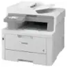 Brother MFC-L8340CDW Impresora Multifuncion Laser LED Color WiFi Duplex Fax 30ppm