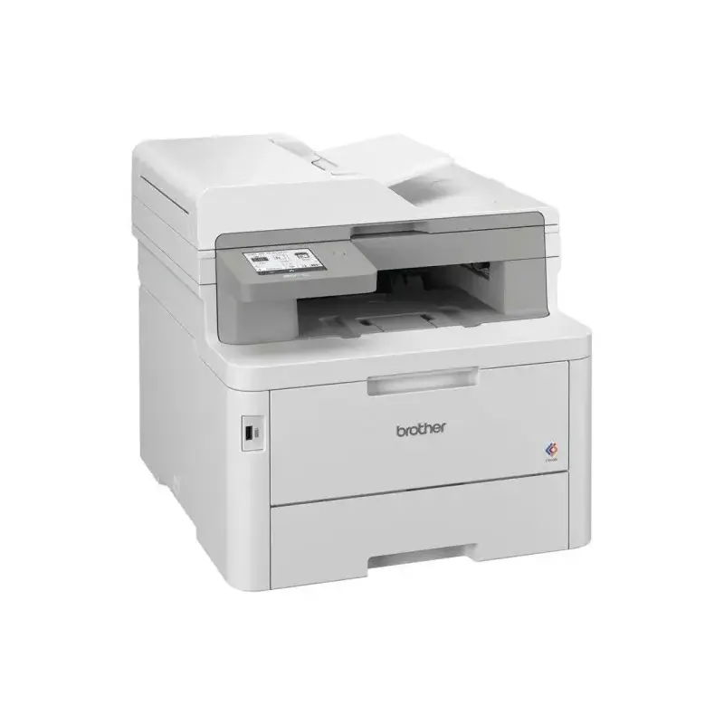 Brother MFC-L8340CDW Impresora Multifuncion Laser LED Color WiFi Duplex Fax 30ppm