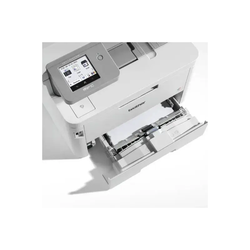 Brother MFC-L8340CDW Impresora Multifuncion Laser LED Color WiFi Duplex Fax 30ppm