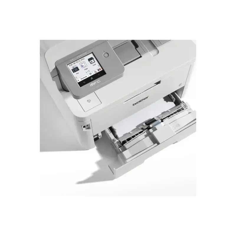 Brother MFC-L8390CDW Impresora Multifuncion Laser LED Color WiFi Duplex Fax 30ppm