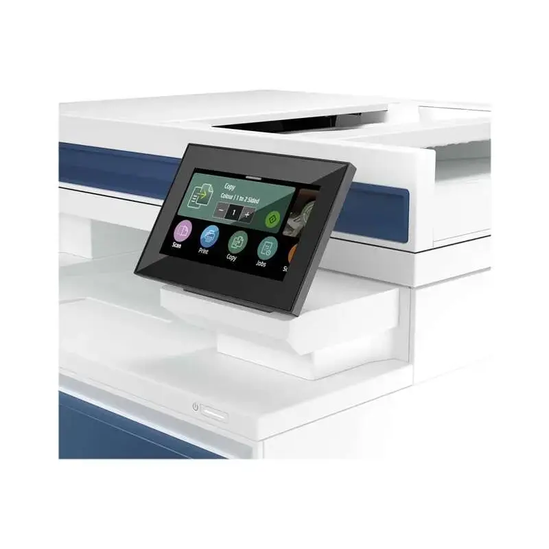 HP LaserJet Pro 4302dw Impresora Multifuncion Laser Color WiFi Duplex 33ppm