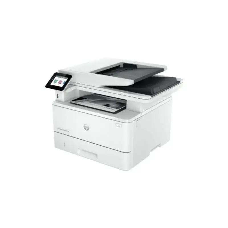HP LaserJet Pro 4102fdw Impresora Multifuncion Laser Monocromo Fax WiFi Duplex 40ppm