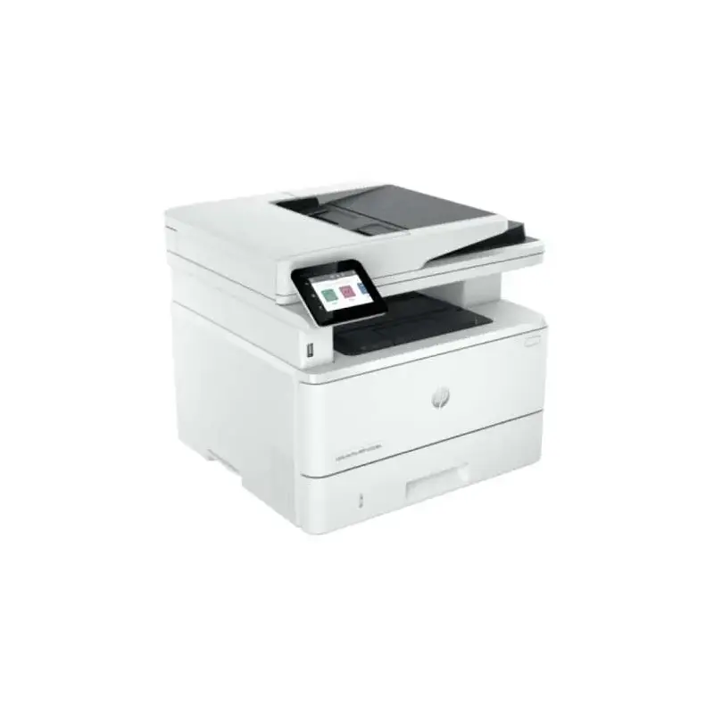 HP LaserJet Pro 4102fdw Impresora Multifuncion Laser Monocromo Fax WiFi Duplex 40ppm
