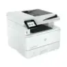 HP LaserJet Pro 4102fdw Impresora Multifuncion Laser Monocromo Fax WiFi Duplex 40ppm
