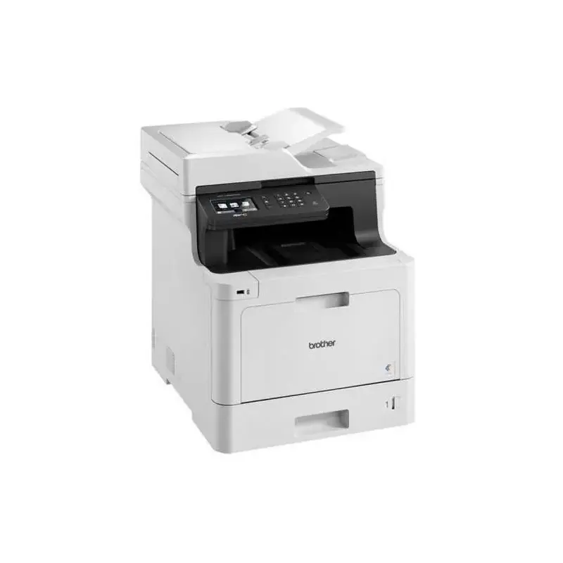 Brother MFC-L8690CDW Impresora Multifuncion Laser Color WiFi Duplex 31ppm