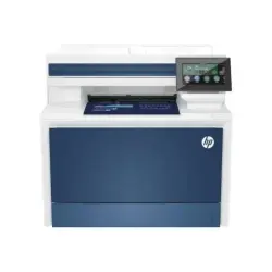 HP LaserJet Pro 4302fdn Impresora Multifuncion Laser Color Fax Duplex 33ppm
