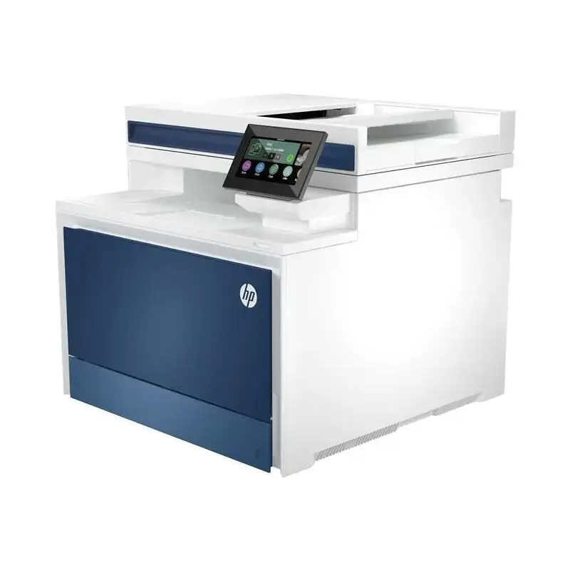 HP LaserJet Pro 4302fdn Impresora Multifuncion Laser Color Fax Duplex 33ppm
