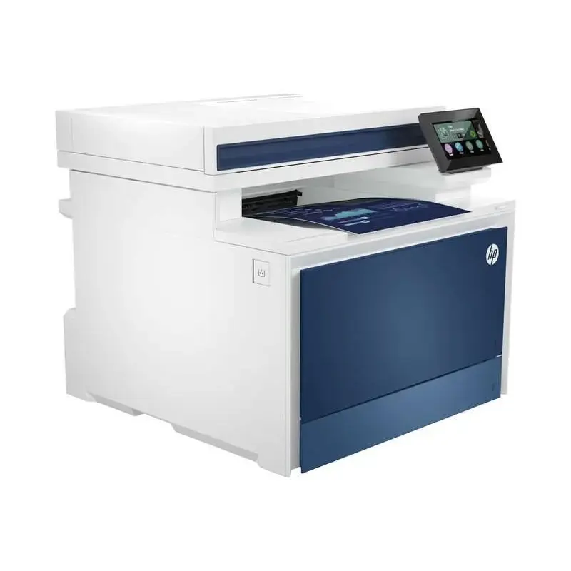 HP LaserJet Pro 4302fdn Impresora Multifuncion Laser Color Fax Duplex 33ppm