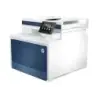 HP LaserJet Pro 4302fdw Impresora Multifuncion Laser Color WiFi Fax Duplex 33ppm
