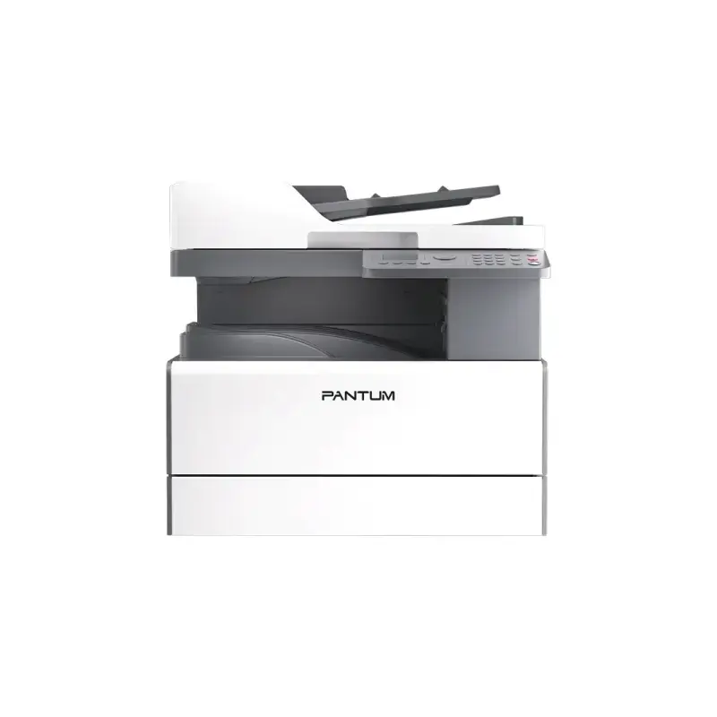 Pantum BM320ADN Impresora Multifuncion Laser Monocromo Duplex 26ppm - Alimentador Automatico de Documentos Reversible