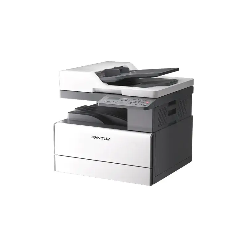 Pantum BM320ADN Impresora Multifuncion Laser Monocromo Duplex 26ppm - Alimentador Automatico de Documentos Reversible