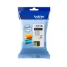 Brother LC 3219 Negro Cartucho Original | Ahorro Imprimiendo