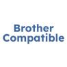 Brother Toner Compatible
