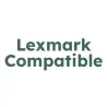Lexmark Toner Compatible